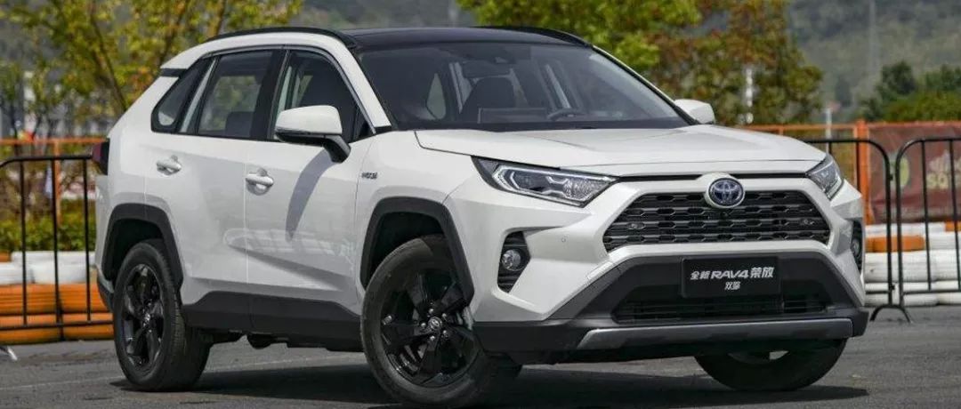 3月SUV投诉排行：RAV4荣放被曝设计缺陷