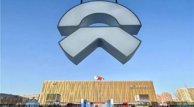 不看好“蔚來”？那是你還沒看到未來