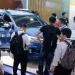 CES ASIA汽車技術(shù)見聞：“虛擬座艙”能否照亮汽車前路｜曉說