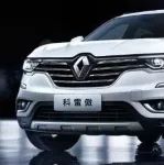 集市车报 | 法系浪漫SUV2018款科雷傲，迎来全新前脸 新款标致2008