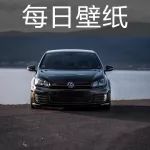 经典钢炮，大众高尔夫六代GTI