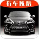 村支书买了辆老“NX”的SUV，被他儿子改成这样，当场气晕！