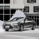 LEXUS 雷克薩斯開啟“匠心與未來的奇幻之旅”藝術巡展