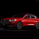 全球首款HUAWEI HiCar智慧互聯(lián)汽車——新寶駿 RC-6HiCar版正式投產(chǎn)