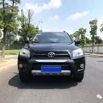 花10萬(wàn)塊錢買6年車齡的豐田RAV4到底值不值得呢？