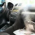 車內(nèi)容易滋生細(xì)菌的地方，常有人忽略。