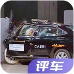 A柱又被撞彎了！這一次，合資車偷工減料石錘了？