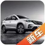 超高性價比的SUV 換全新內(nèi)飾和6MT