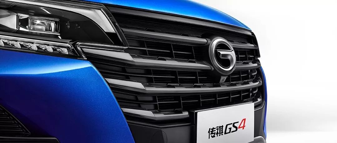 傳祺十二年輪回，全新第二代GS4不是GS4｜車電動態(tài)