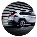 不想加价买RAV4，要不等等这台？