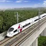 只坐了五個(gè)小時(shí)高鐵，我就愛(ài)上了這個(gè)汽車(chē)品牌！
