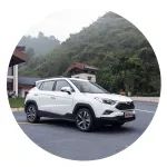 十萬(wàn)不到的SUV，竟然這么“德味”？