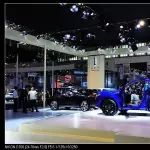 ?這次車展，讓我一起聆聽WEY的綻放