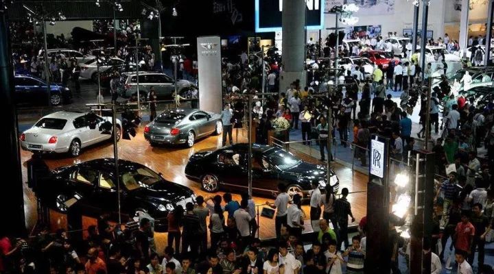 【汽车人】为什么中国汽车品牌还不宜讲“品牌精神”？