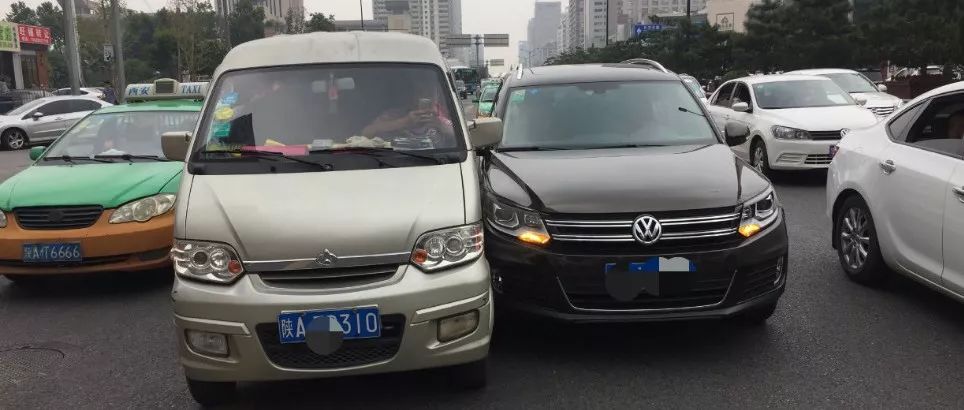 會開車和不會開車的人，區別是什么？