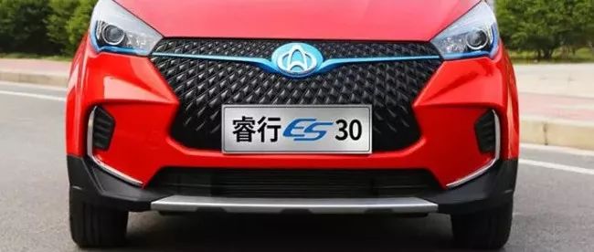 5月A00级电动车下滑61% ，长安睿行ES30能有多大胜算？