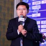 中馳車福劉超:供應鏈玩家越來越集中,中馳聚焦對終端四大賦能 | 峰會精華