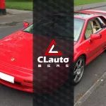 Lotus | 350bhp 双涡轮V8引擎，01加速5秒的1996款Esprit 仅仅39700英里，拍卖！