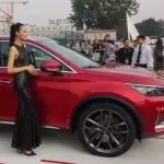 續(xù)航500公里以上的7座SUV，還有誰(shuí)？