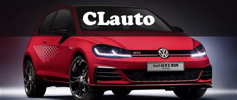 大眾 | Golf GTI將推出量產Cup版本，猜測286匹 —— 最運動的高爾夫