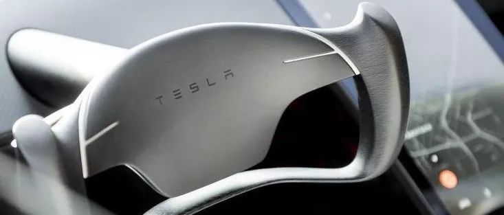 房車也能自動(dòng)駕駛 特斯拉于2020年推出Tesla Semi