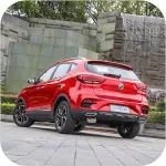 售7.98萬起，中國(guó)又一“網(wǎng)紅”SUV新款上市，好看！