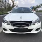 預(yù)算30萬，為什么放棄奧迪A4L新車，卻買了輛二手奔馳E200L？