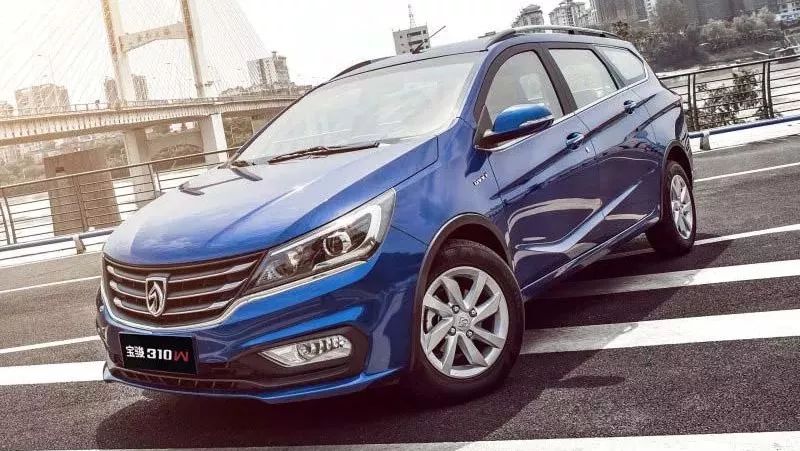 預(yù)算只有6萬？轎車、SUV、MPV、旅行車、皮卡都能買到了！