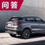 长安CS55、哈弗H6与吉利博越，如何选择？