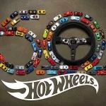 印象中的第一台车-Hot Wheels也已经50岁了