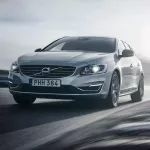 Volvo S60 / V60 Polestar World Champion editions：我爸爸是吉利，怎样？