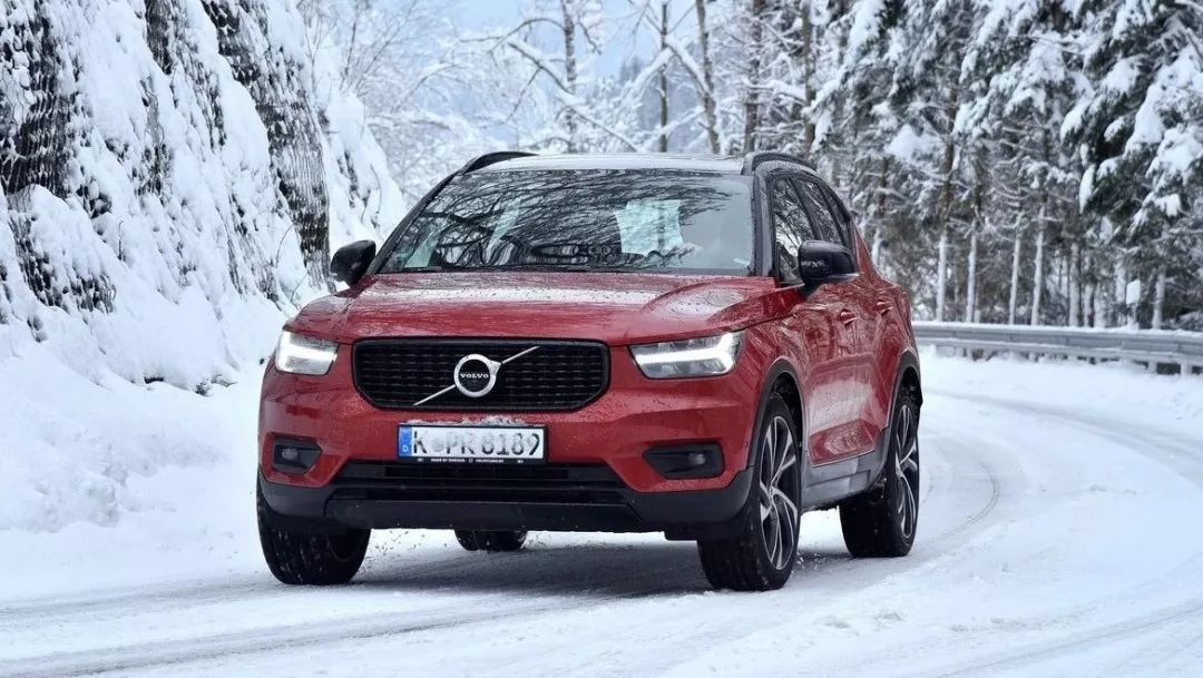 XC40，你哪来的自信？