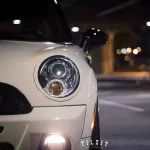 謹(jǐn)以此圖分享給特有人群 - Mini Cooper 改裝玩家