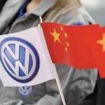 德系三强的中国依赖症还在加强：超三成德国车卖给了中国