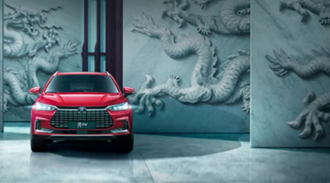 全新一代唐EV600,連特斯拉都要顫抖的強(qiáng)力對(duì)手
