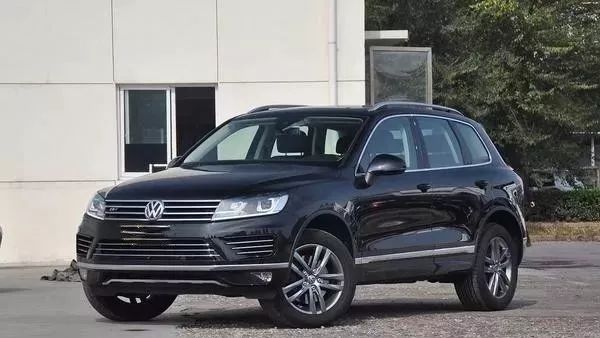 10萬多至70萬不等，一網打盡五月份上市SUV！