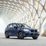 搶先帶節(jié)奏的全新BMW X3有哪些關(guān)鍵詞？