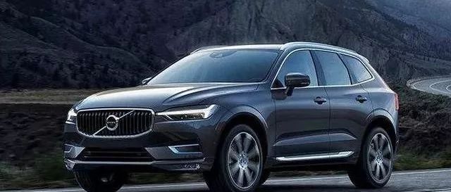 2020新款xc60上市，定價過高前景未知，老款降價銷量增長