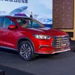 16-21萬價格區間,買比亞迪宋Pro DM,探歌車主來說值不值|仕說