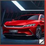 3.9秒破百！2020年比亞迪最重磅新車，究竟夠不夠牛？