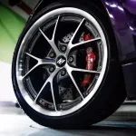 最近抖音很火的旋壓N1 wheels