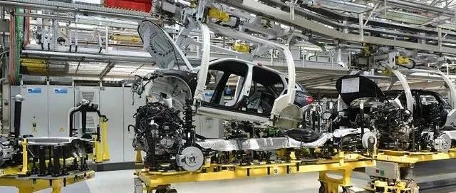 【汽車人】歐美車企復工,疫情重塑結果顯現