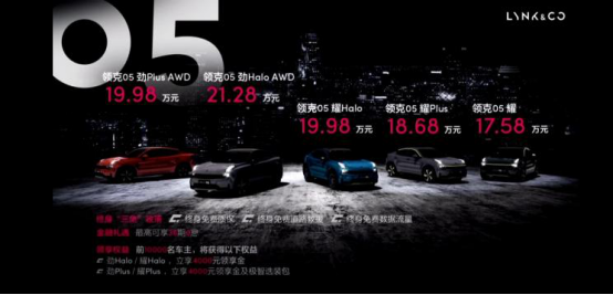 這個月上市的18款新車，有你喜歡的嗎？