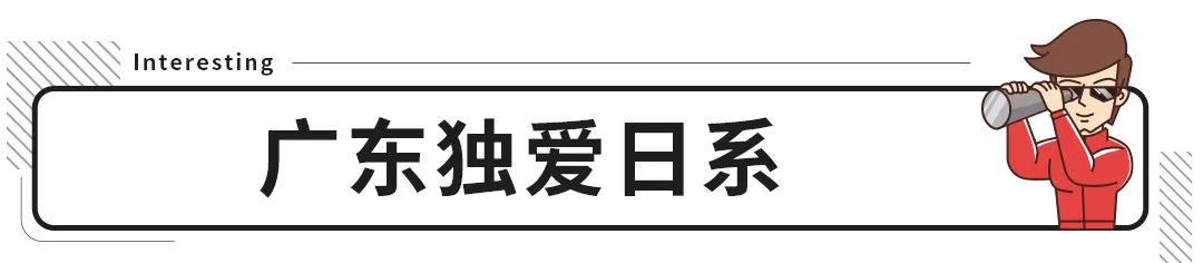 奔驰比丰田还好卖，最土豪的地区竟然是......