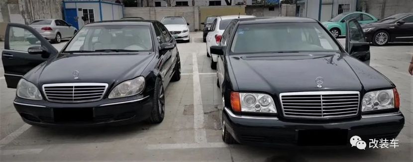 "一直想拥有一台老车,本来选择蝴蝶奔的,后来偶遇了这台经典虎头奔,就