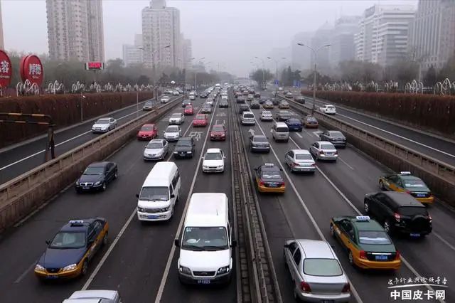 “望車空落淚” 底層皮卡車主聊昌平限行