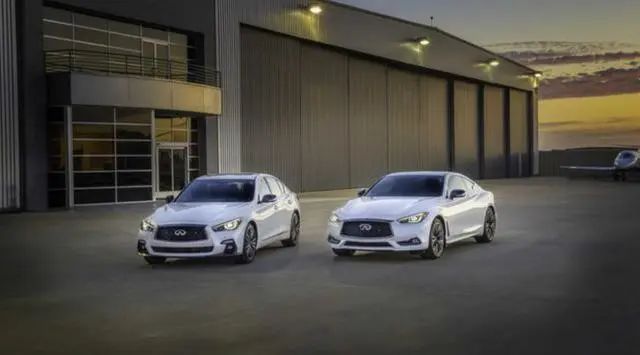 人人都買得起的豪車！英菲尼迪重新定位“日產(chǎn)plus”，扛不住了？