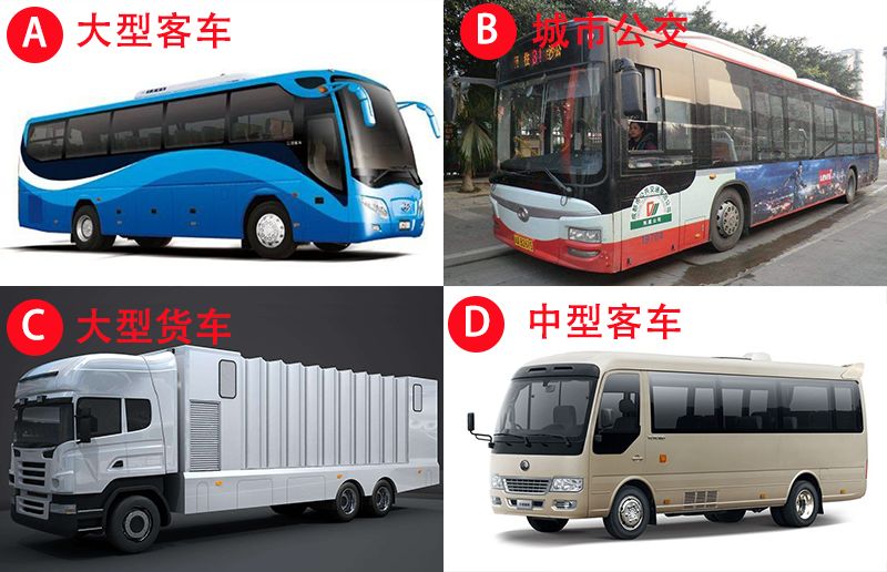 2020年駕照年齡規(guī)定，你還能開車到多少歲?