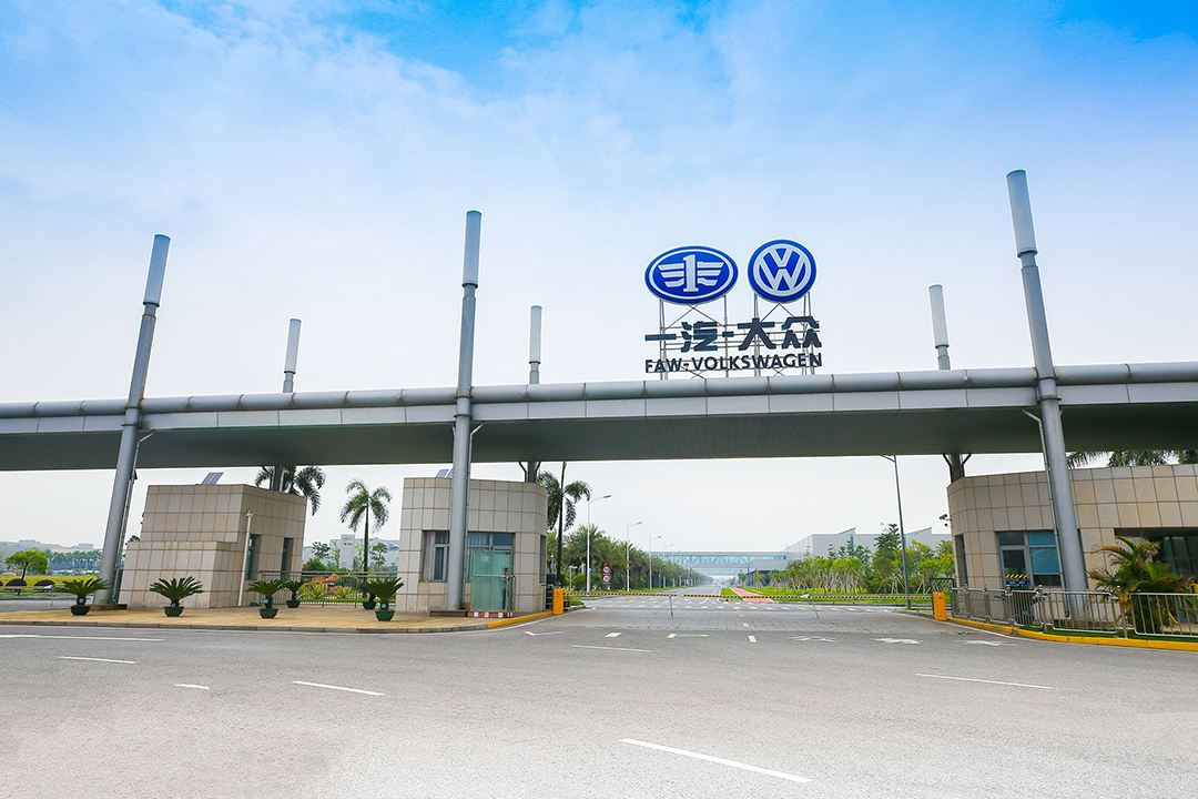5月銷售18.6萬！一汽-大眾冠絕群雄的底氣在哪里？