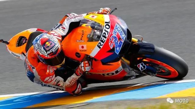 Casey Stoner：本田的年轻车手不希望我继续当测试车手